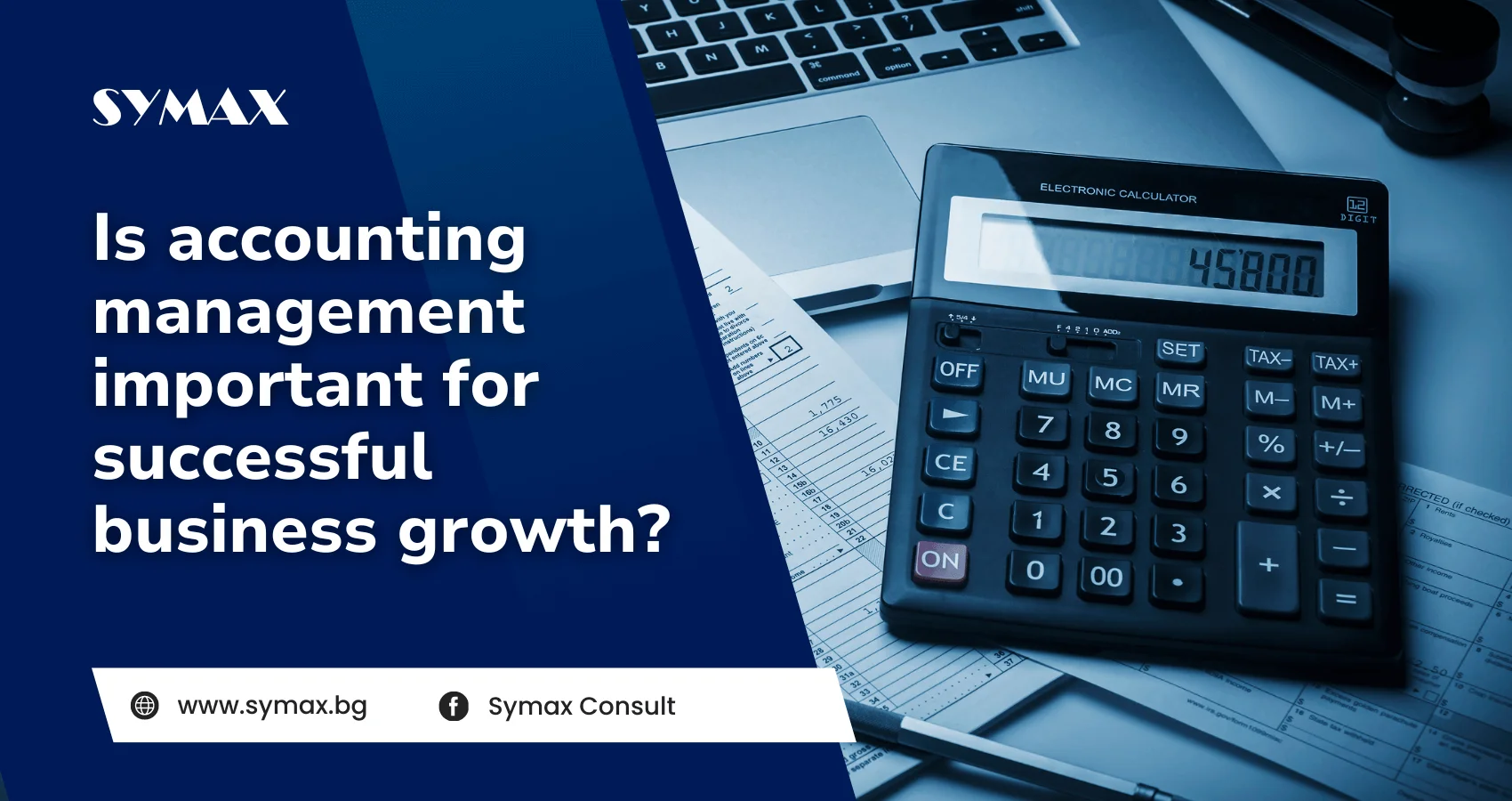 Accounting management