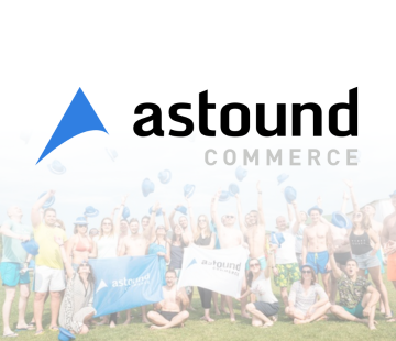 Astound Commerse