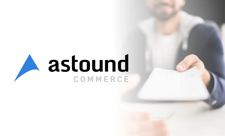 Astound Commerse