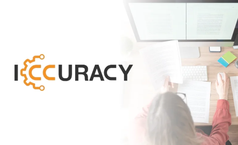 Iccuracy Group