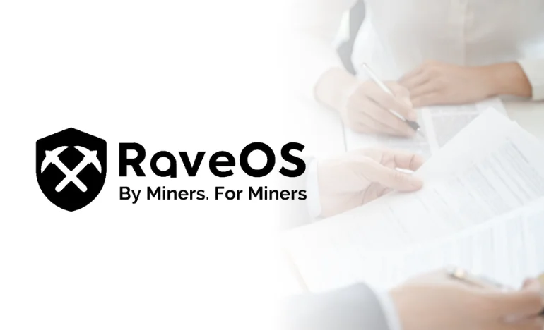 RaveOS Foundation